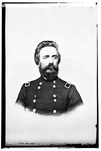 Gen. Walter C. Wittacker, 6th Ky. Inf, U.S.A. LOC cwpb.07240