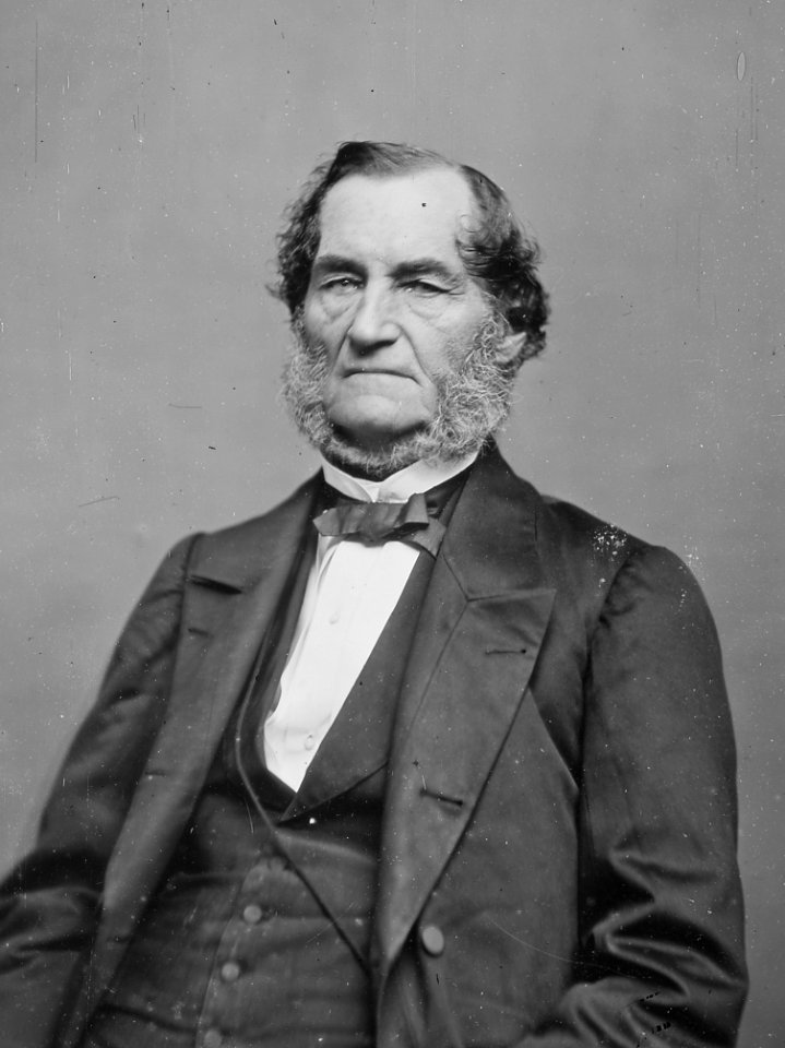 Gen. Weightman, C.S.A - NARA - 526634 (cropped)