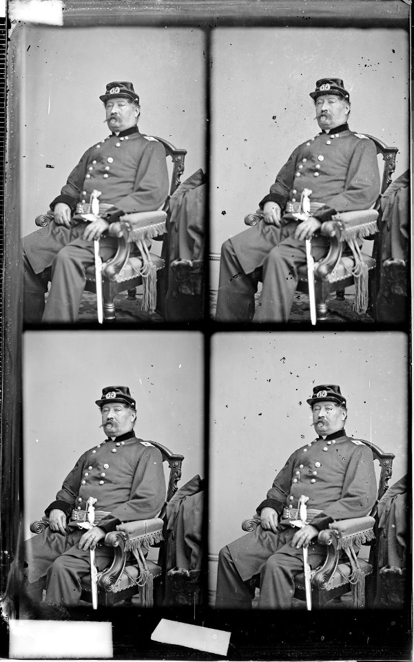 Gen. William H. French (4228135663)