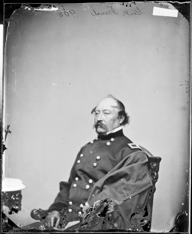Gen. William H. French - NARA - 526055