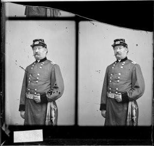 Gen. William H. French - NARA - 526977