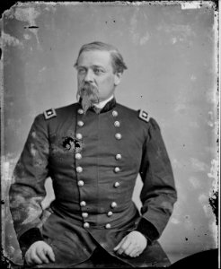 Gen. William F. Smith - NARA - 528815