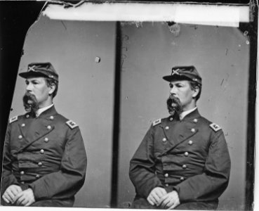 Gen. William H. Morris - NARA - 530302