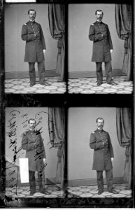 Gen. William B. Hazen - NARA - 526669