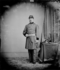Gen. William H. French - NARA - 528432