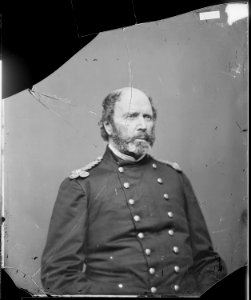 Gen. William H. French - NARA - 528549