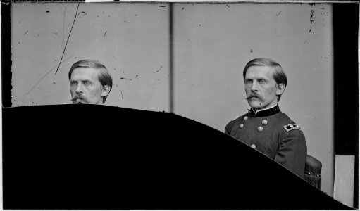 Gen. William P. Carlin - NARA - 529109