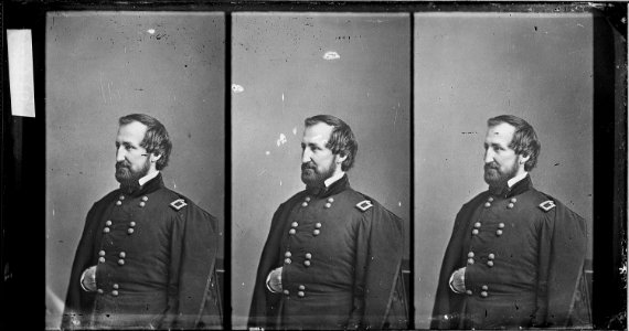 Gen. William Rosecrans (4271634319)