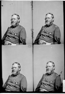 Gen. William L. Ward - NARA - 526732