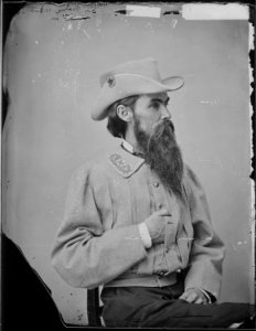 Gen. William Mahone, C.S.A - NARA - 529228