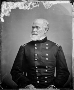 Gen. William S. Harney - NARA - 528814