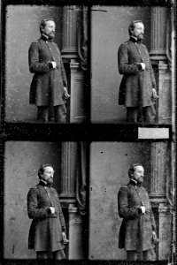 Gen. William S. Rosecrans - NARA - 526697