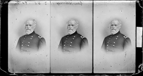 Gen. William S. Harney (4271670781)