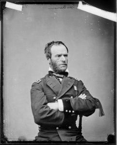 Gen. William T. Sherman - NARA - 525970