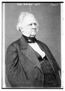 Gen. Winfield Scott LCCN2014711802