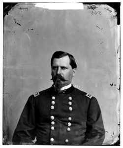Gen. Wm. B. Hazen, U.S.A. LOC cwpbh.03098