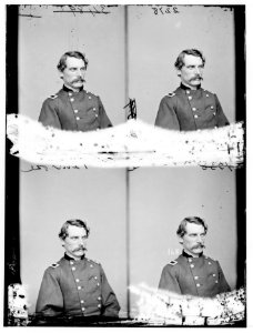 Gen. Wm. H. Penrose, U.S.A. LOC cwpbh.03095