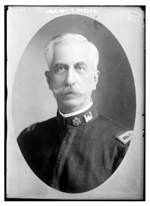 Gen. Wm. T. Rossell LCCN2014694208