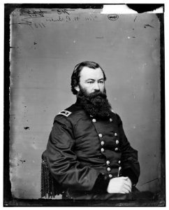 Gen. Wm. P. Benton, U.S.A. LOC cwpbh.03202