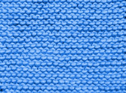 Background pattern yarn