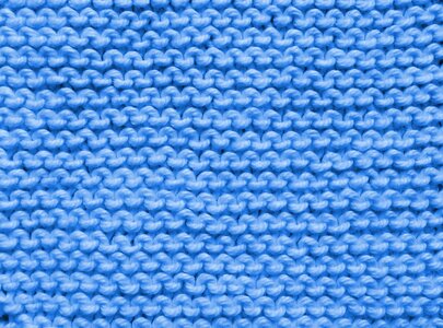 Background pattern yarn photo