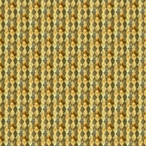 Textile design pattern