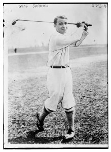 Gene Sarazen LCCN2014714810