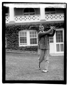 Gene Sarazen LOC npcc.05945