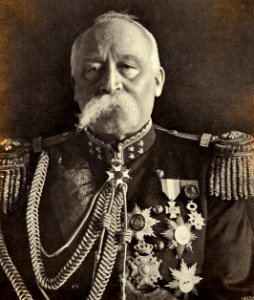 Generaal Arthur Kool (1909)