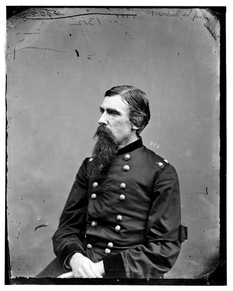General A.B. Underwood, U.S.A. LOC cwpbh.03175