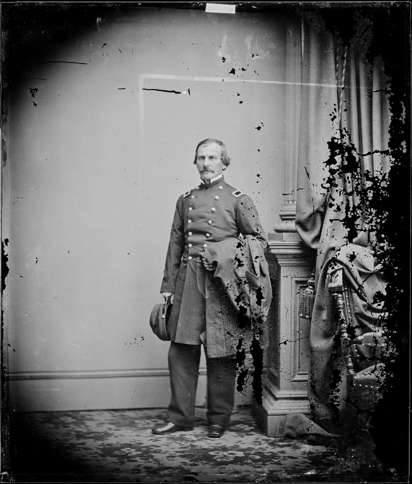 General Andrews - NARA - 528725
