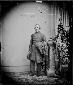 General Andrews - NARA - 528725