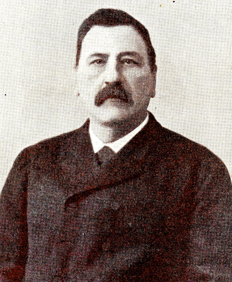 Generaal Hendrik Frederik Meijer