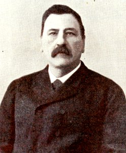 Generaal Hendrik Frederik Meijer