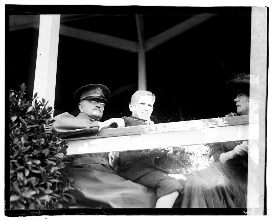 General & Warren Pershing LCCN2016827992