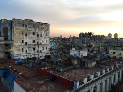 Cuba caribbean revolution