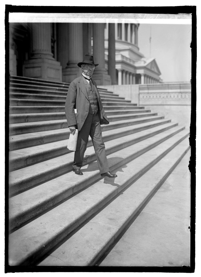 General Coxey, 3-29-22 LCCN2016846181