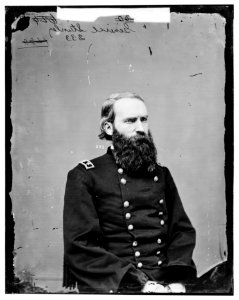 General D.S. Stanley, U.S.A. LOC cwpbh.03094