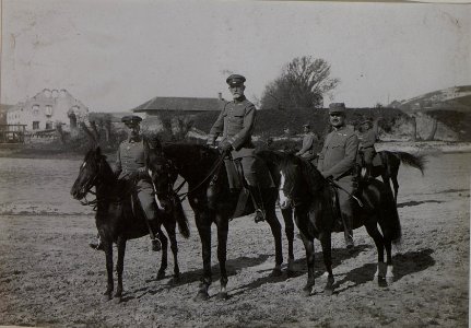 General d.Inf. Graf Bothmer (BildID 15441873)