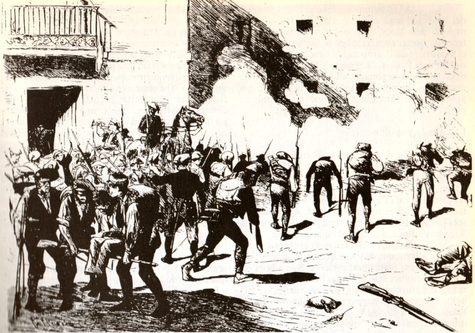 General Francesch