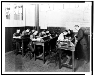 General Electric Company, Fort Wayne, Indiana LCCN93502709