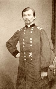 General Franz Sigel