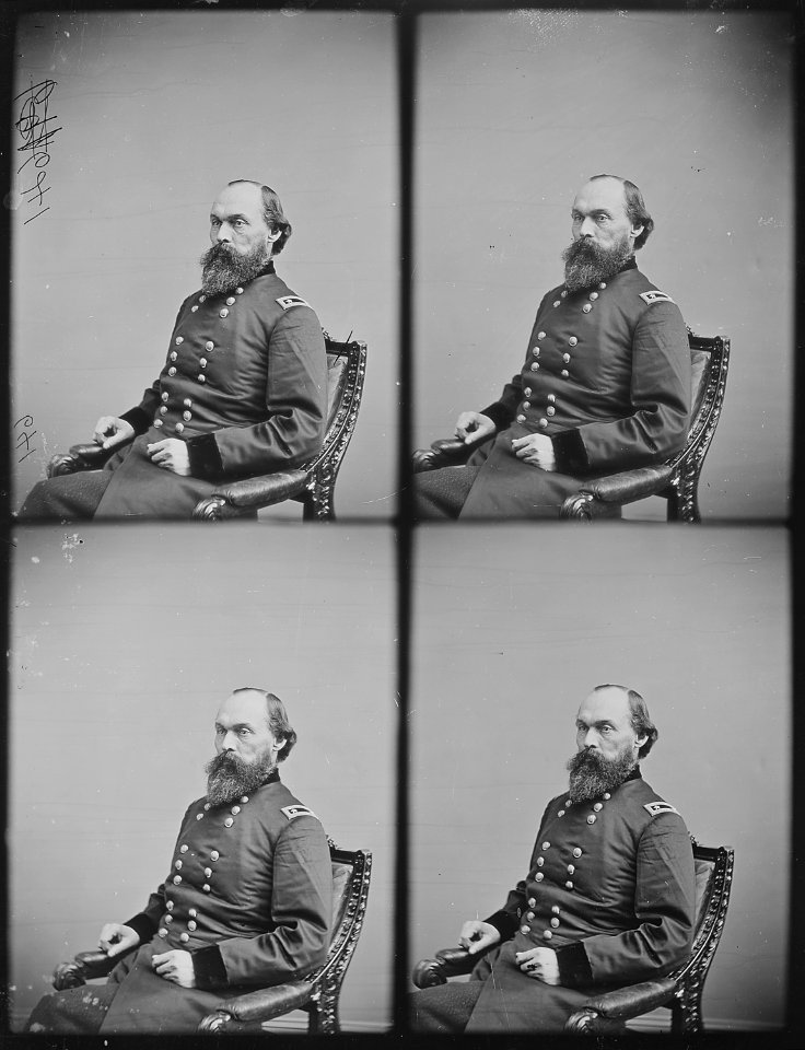General Gordon Granger (4171785187)