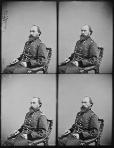 General Gordon Granger (4171785187)