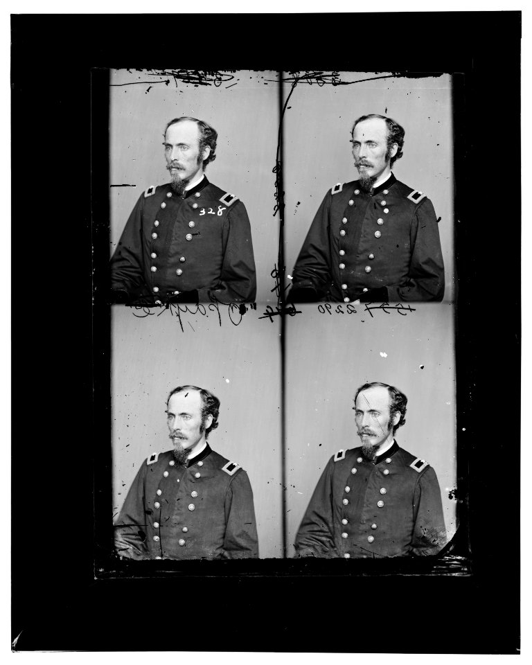 General Emerson Opdycke, U.S.A. LOC cwpbh.03107