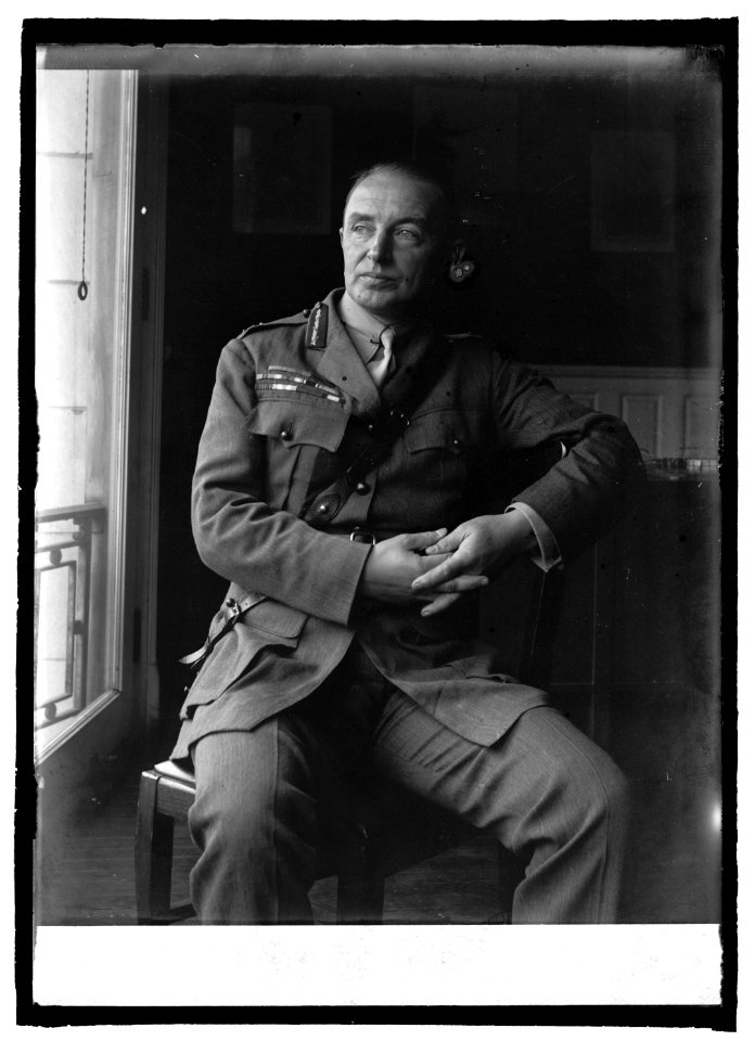 General H.K. Bethel LCCN2016822013