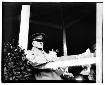 General Jn. J. Pershing LCCN2016827993