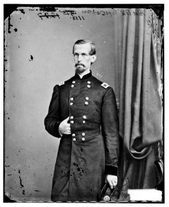 General Michael Corcoran, U.S.A. LOC cwpbh.03187