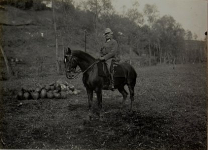 General Major ELMAR. (BildID 15448198)