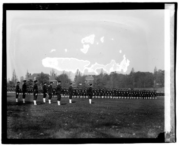 General Neville at Annapolis LCCN2016829144